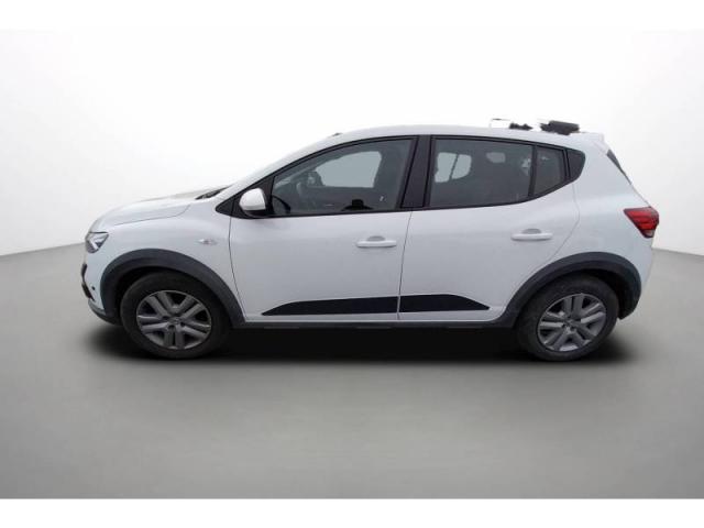 Dacia Sandero image 6