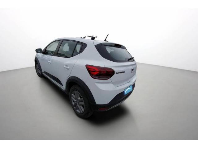 Dacia Sandero image 5