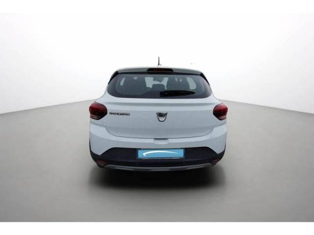 Dacia Sandero image 2