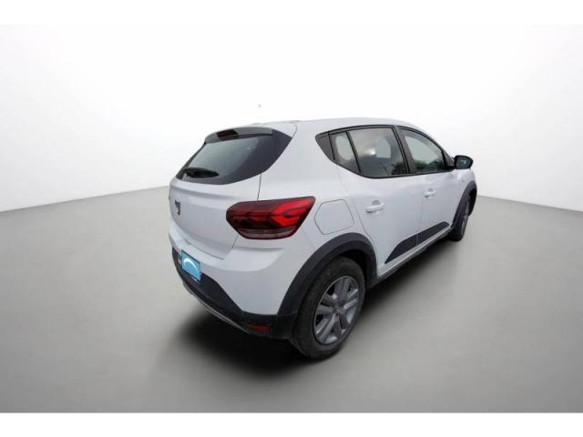 Dacia Sandero image 4