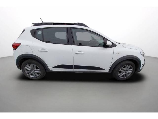 Dacia Sandero image 3