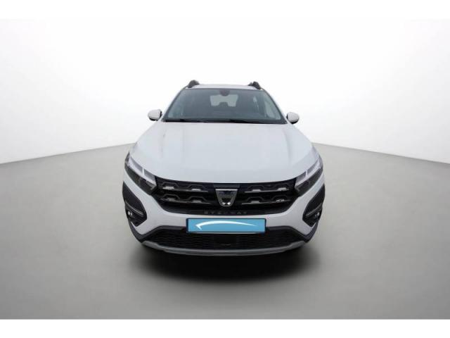 Dacia Sandero image 9