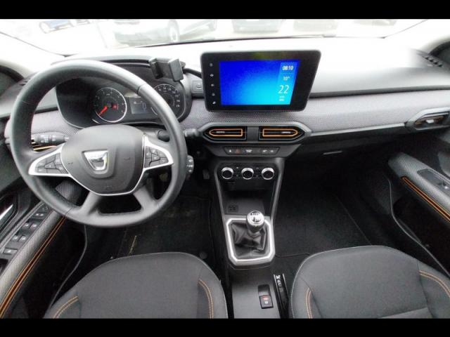 Dacia Sandero image 8