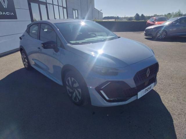 Renault Clio image 8