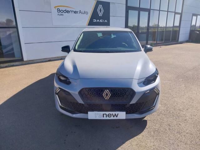 Renault Clio image 2