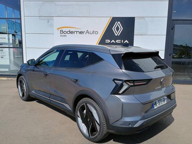 Renault Scénic image 3