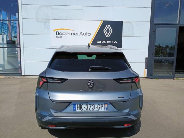 Renault Scénic image 1