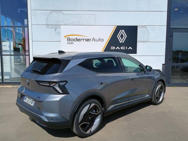 Renault Scénic image 9