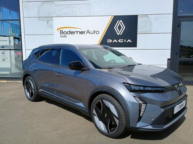 Renault Scénic image 4