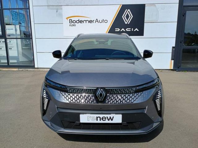 Renault Scénic image 8