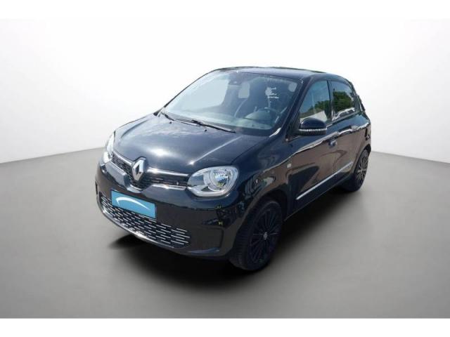 Renault Twingo Iii Achat Intégral - 21 Urban Night