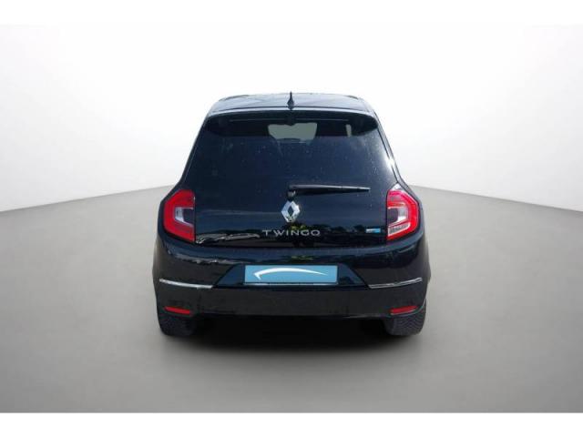 Renault Twingo image 8
