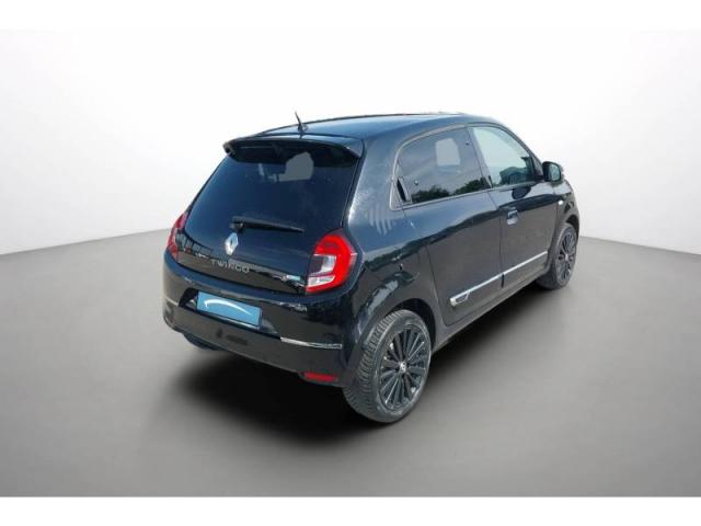 Renault Twingo image 3