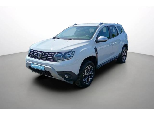 Dacia Duster Eco-G 100 4x2 Prestige