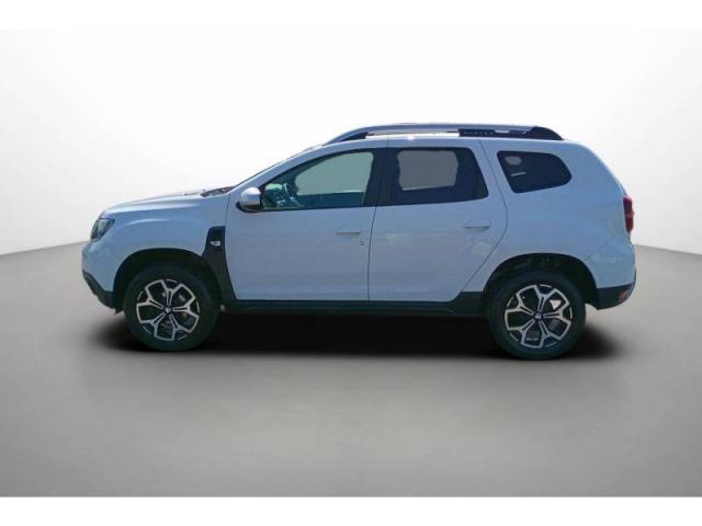 Dacia Duster image 3