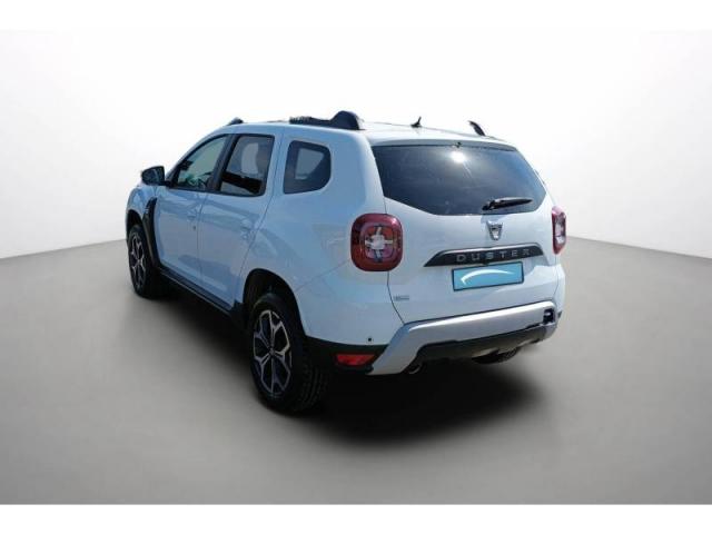 Dacia Duster image 2