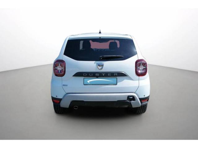Dacia Duster image 5