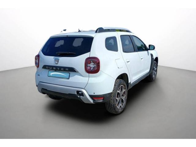 Dacia Duster image 8
