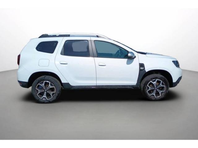 Dacia Duster image 7