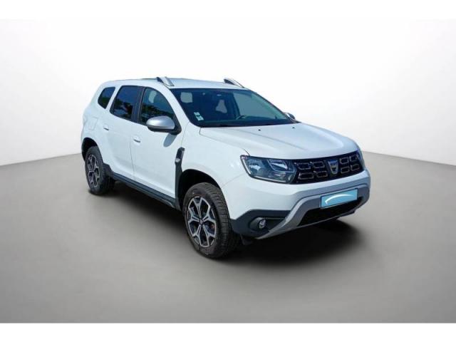 Dacia Duster image 4