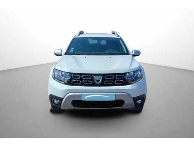 Dacia Duster image 1
