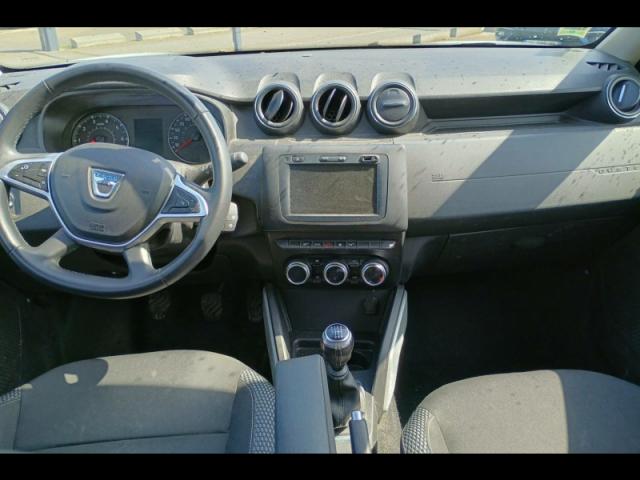 Dacia Duster image 6