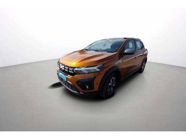 Dacia Sandero Tce 110 Stepway Expression