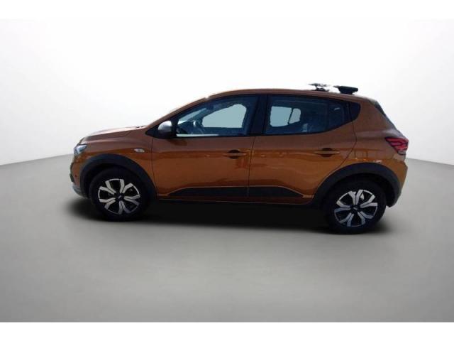 Dacia Sandero image 4