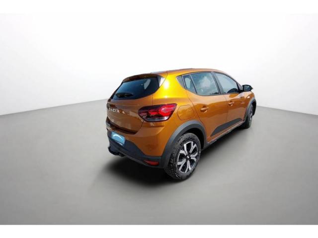 Dacia Sandero image 3