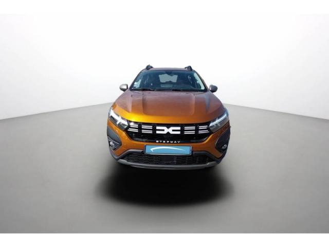 Dacia Sandero image 6