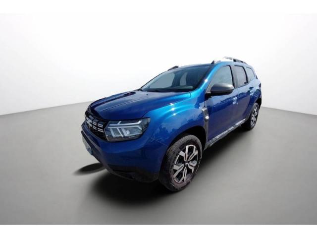 Dacia Duster Eco-G 100 4x2 Journey