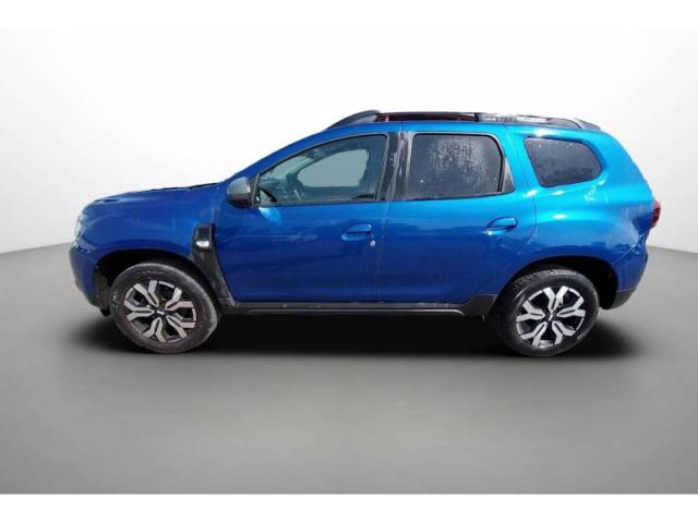 Dacia Duster image 3
