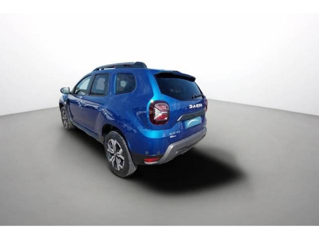 Dacia Duster image 5