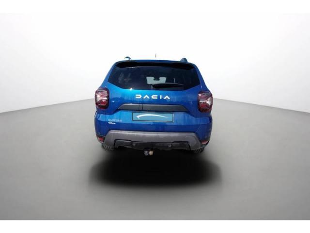Dacia Duster image 1