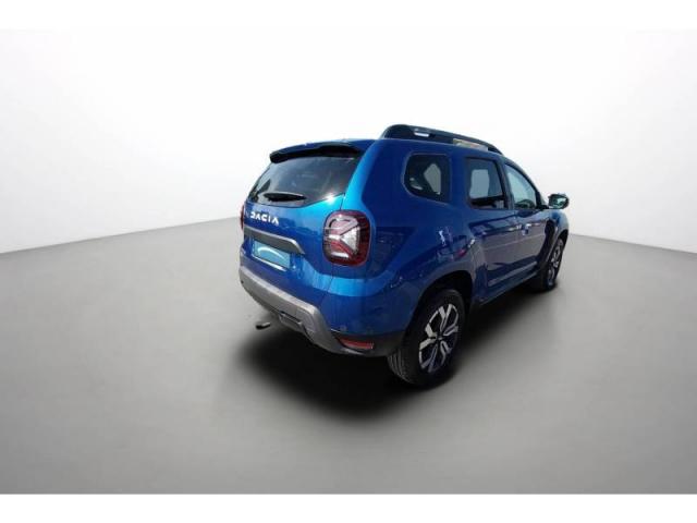 Dacia Duster image 8