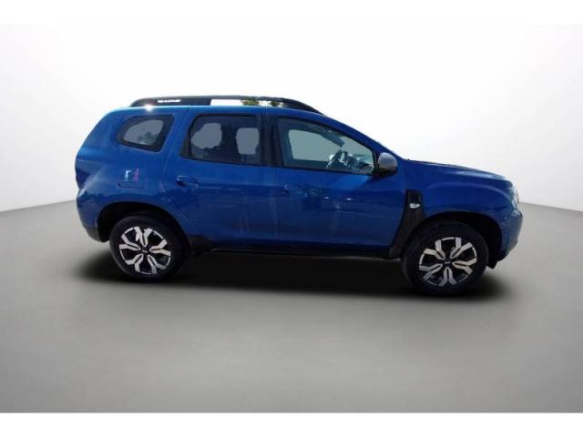 Dacia Duster image 2