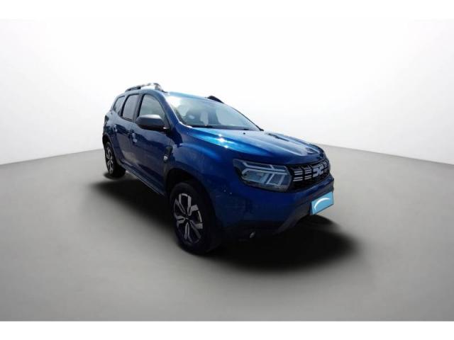 Dacia Duster image 4