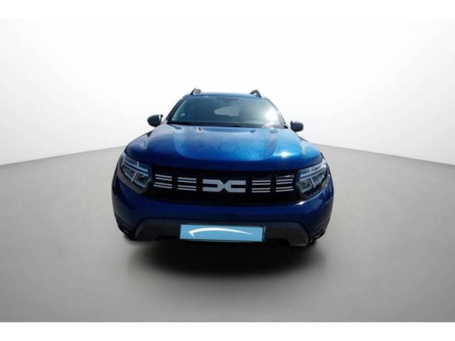 Dacia Duster image 7