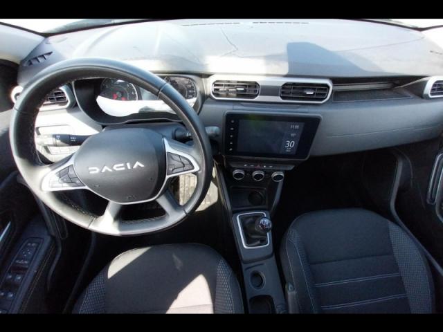 Dacia Duster image 6