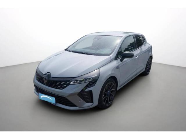 Renault Clio E-Tech Full Hybrid 145 Esprit Alpine