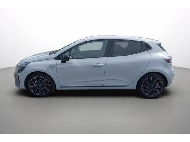 Renault Clio image 6