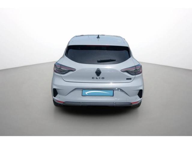 Renault Clio image 4