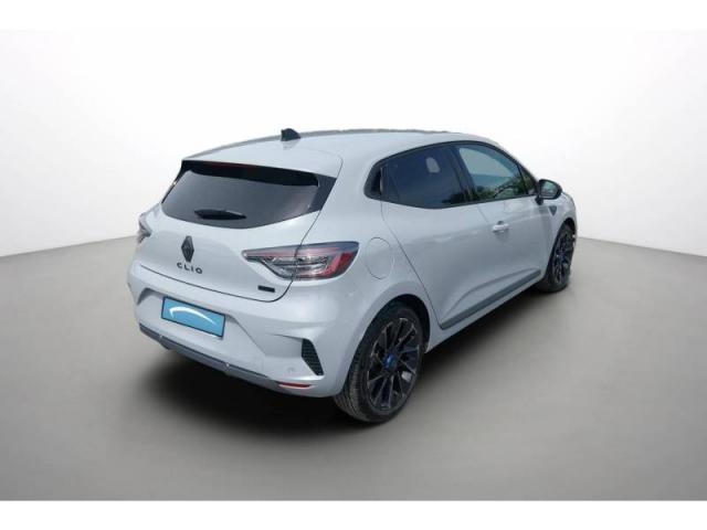 Renault Clio image 3