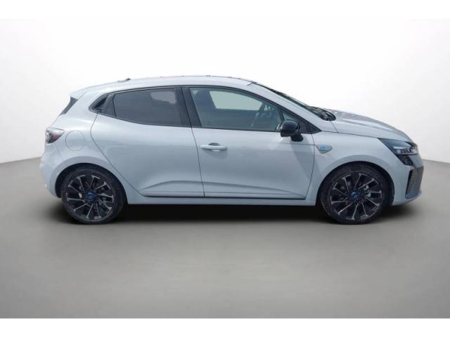 Renault Clio image 7