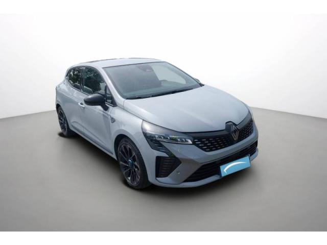 Renault Clio image 1