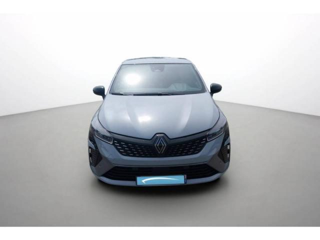 Renault Clio image 8