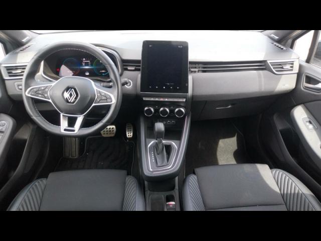 Renault Clio image 5