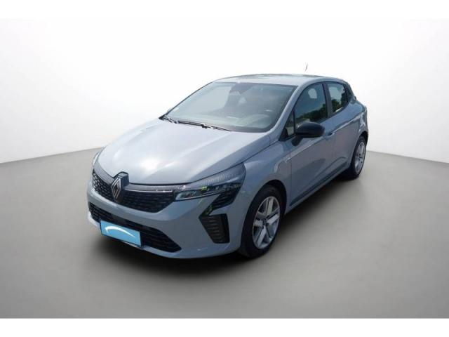 Renault Clio Blue Dci 100 Ch Gsr2 Evolution