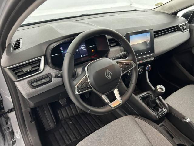 Renault Clio image 1
