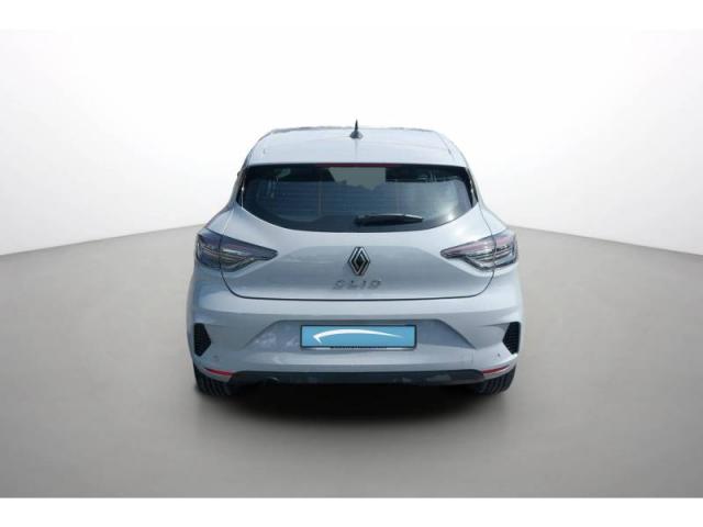 Renault Clio image 4